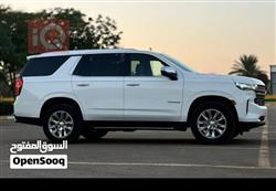 شيفروليه تاهو